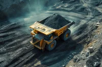 Кабмин представил четыре сценария развития угольной отрасли до 2050 года