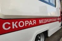 В Якутии сообщили об улучшении состояния пострадавшего при пожаре на ГРЭС
