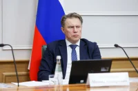Минздрав России разработает рекомендации по питанию в 2027 году