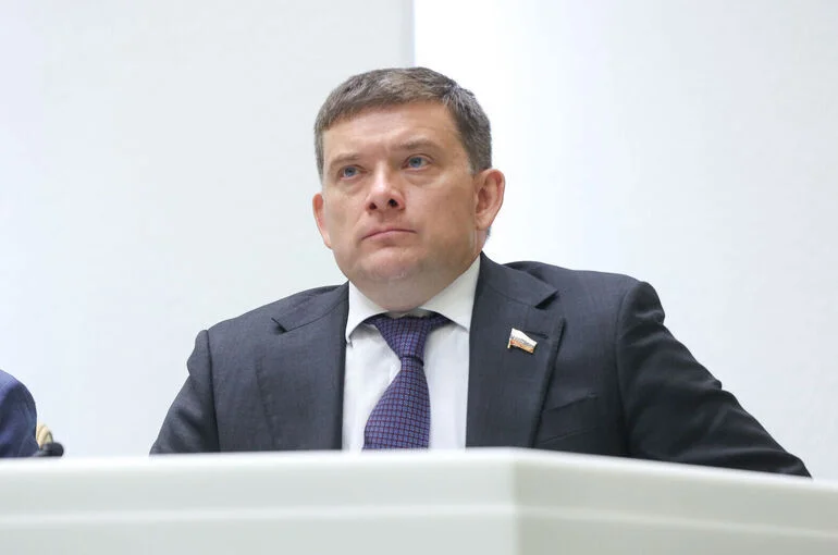 Сенатор Журавлев рассказал, что превращает региональный продукт в мировой бренд