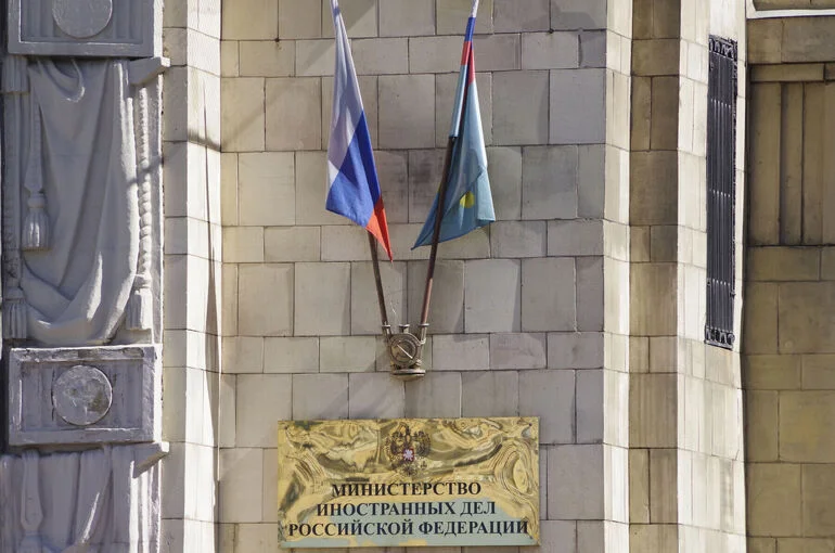 МИД: Москва не поддержит расширение СБ ООН за счет западных стран