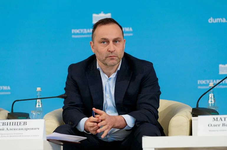 Депутат Свищев: Новые критерии FIS — большой шаг вперед для российских лыжников