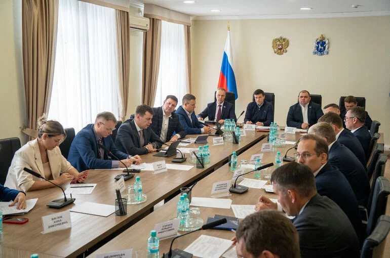 Для предпринимателей Ямала на патенте могут упростить получение жилищной поддержки 