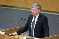 Депутат Новиков: Пересмотр Киевом своей политики создаст основу для переговоров