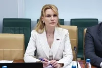Сенатор Лантратова высоко оценила организацию выборов в ЛНР