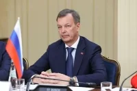 Сенатор Яцкин провел совещание по вопросам комплексного развития Братска