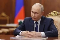 Путин заявил о важности денежно-кредитной политики для обороноспособности страны
