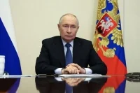 Путин: Цифровой рубль — полноценный платежный инструмент