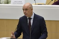 Силуанов: Минфин создал законодательную базу для использования цифрового рубля
