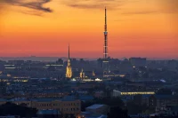 Как прошли выборы в Петербурге