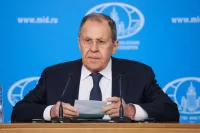 Лавров: Россия не будет приостанавливать СВО для переговоров