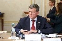 Сенатор Епишин: Решить проблему теневой занятости карательными мерами невозможно