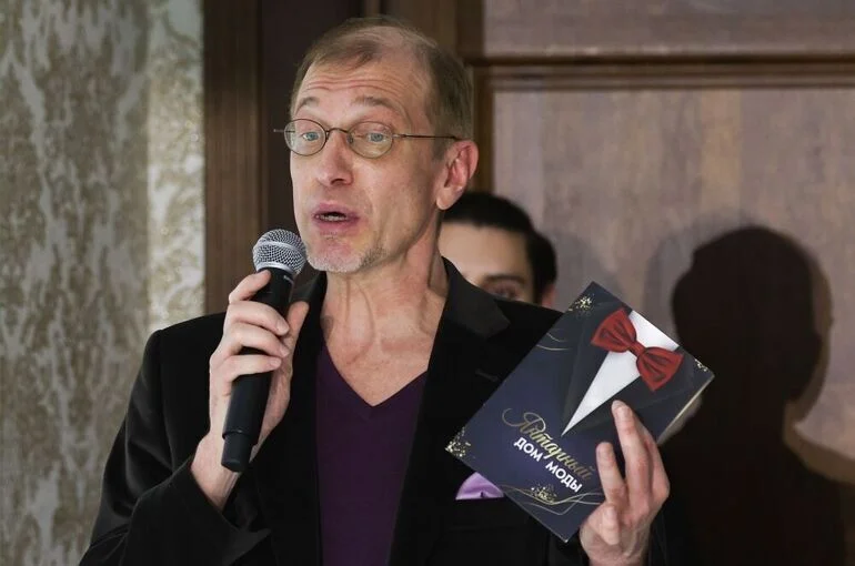 Телеведущий Сергей Соседов умер на 59-м году жизни из-за несчастного случая