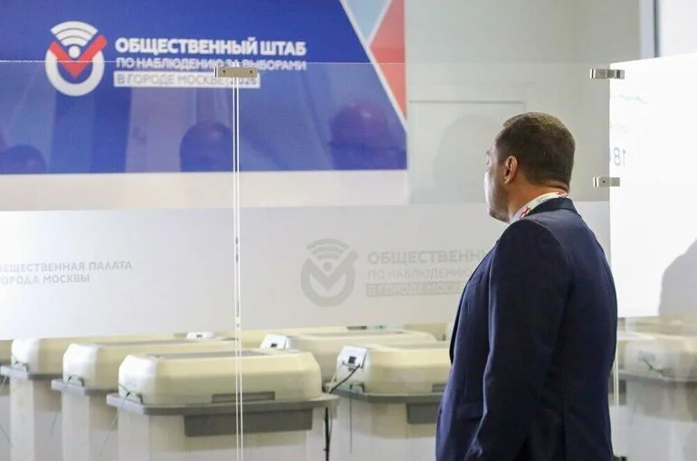 Депутат Пискарев рассказал об угрозах наблюдателям на выборах в РФ от структур ЕС