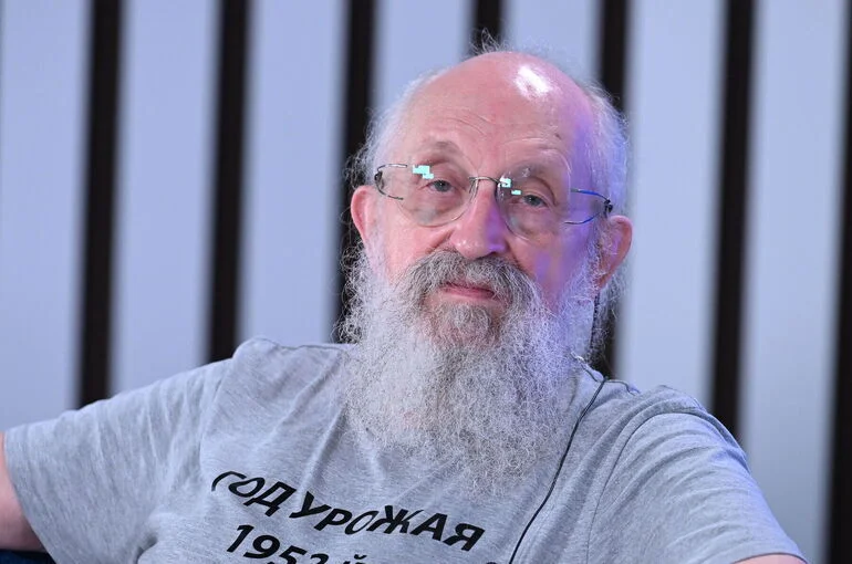 Анатолий Вассерман рассказал, как победить в информационной войне