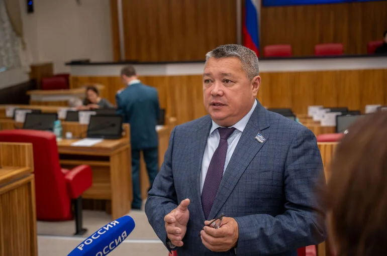На Ямале запретили продажу вейпов и жидкостей к ним 
