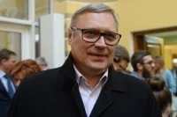 Прокуратура Москвы потребовала возбудить дело на экс-премьера Касьянова*