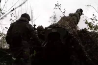 Армия России взяла под контроль 4 села в ДНР, Запорожской и Харьковской областях