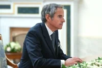 Глава МАГАТЭ может посетить Россию до конца года