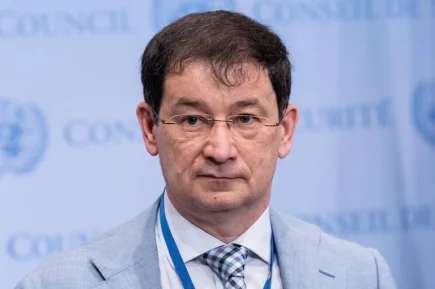 Доклад о фальсификации Украиной событий в Буче распространят в ОБСЕ