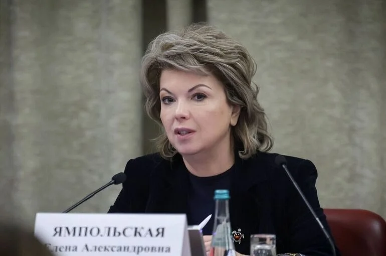 Ямпольская: Русский дом в Берлине снова откроется