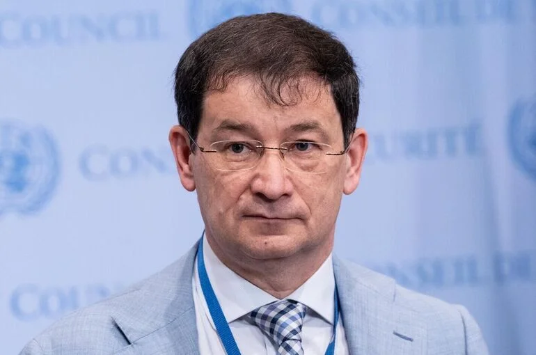 Доклад о фальсификации Украиной событий в Буче распространят в ОБСЕ
