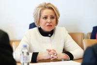Матвиенко: Музыка Шостаковича — неотъемлемая часть духовной жизни России