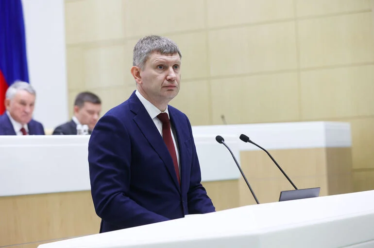 МЭР прогнозирует рост реальных доходов россиян на 0,8% в 2026 году