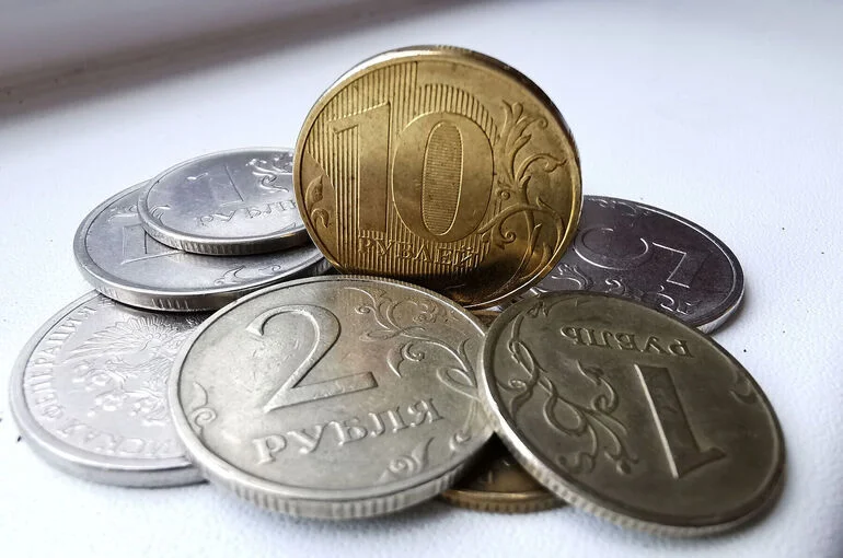 На задачи Социального фонда в РФ планируют направить более 63 трлн рублей