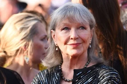 Умерла актриса и певица Марина Влади