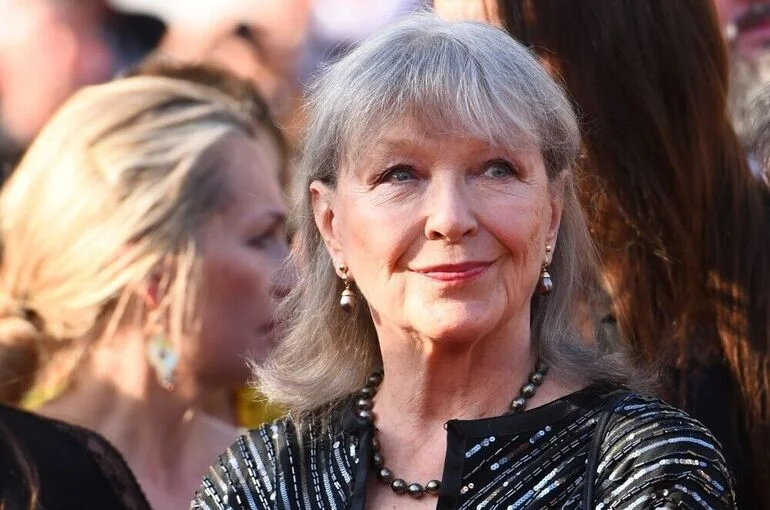 Умерла актриса и певица Марина Влади
