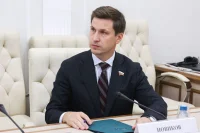 Сенатор Новиков: Расширение дипломатической повестки РФ и США не равно прогрессу по Украине
