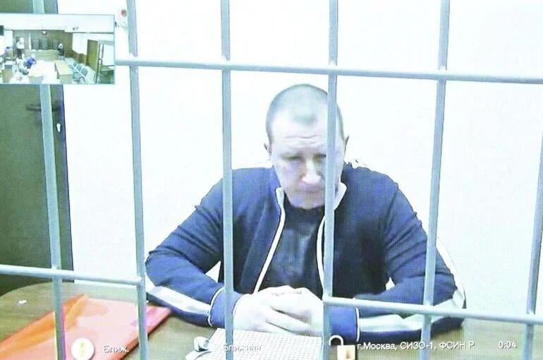 Прокуратура запросила 21 год колонии для экс-мэра Сочи Копайгородского