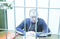 Прокуратура запросила 21 год колонии для экс-мэра Сочи Копайгородского