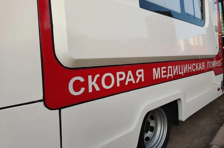 При атаке беспилотников на Воронеж пострадали 13 человек