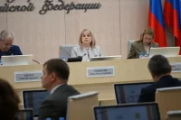 Памфилова: Явка на выборах в Госдуму составила 59,80%