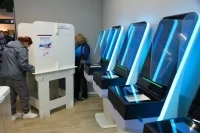 Памфилова: Россияне по достоинству оценили трехдневное голосование