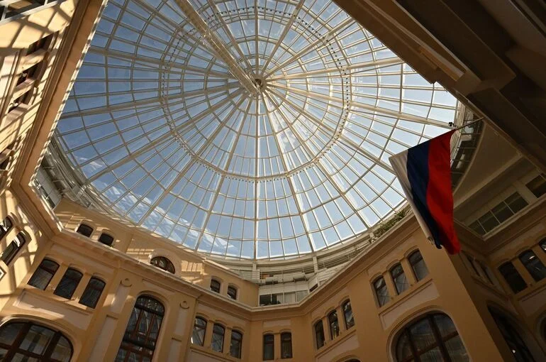 ЦИК установил окончательные результаты выборов