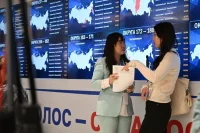 В ЦИК поступило свыше шести тысяч обращений за время выборов