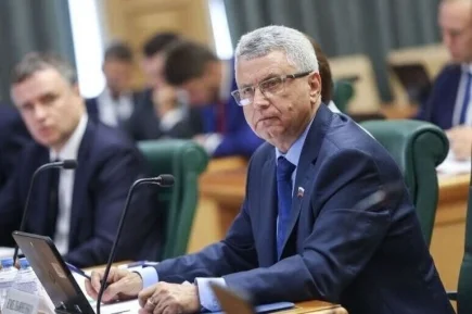 Виктор Емельяненко: Люди сказали свое слово, и этот выбор окончательный