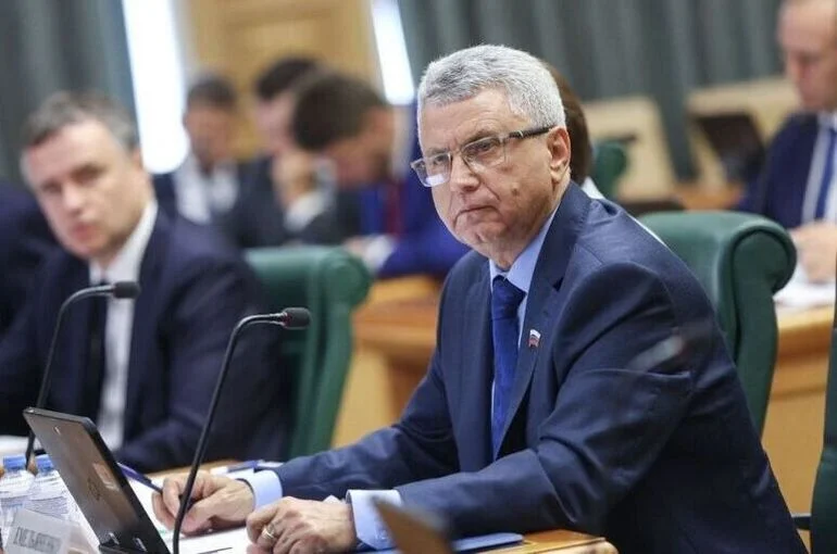 Виктор Емельяненко: Люди сказали свое слово, и этот выбор окончательный