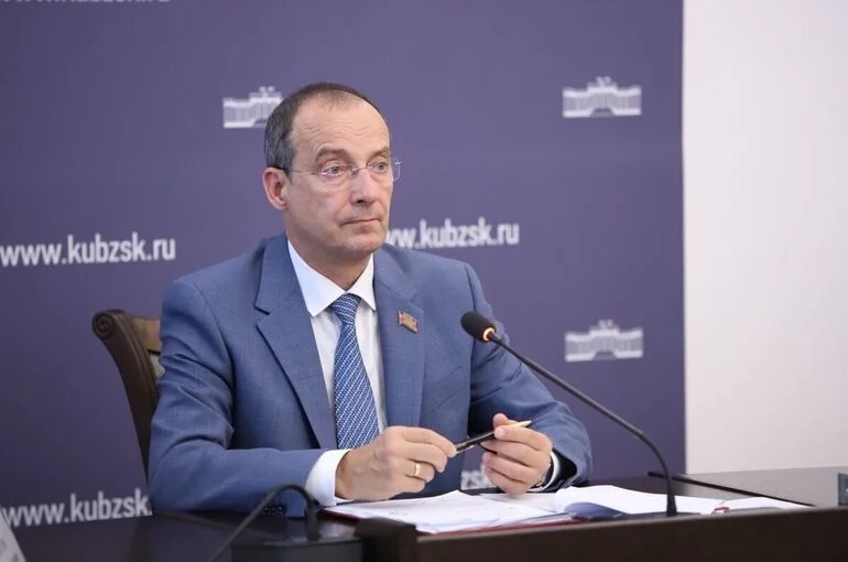 Депутаты парламента Кубани предлагают использовать зоны подтопления для капстроя