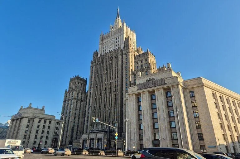 В МИД России назвали Китай ближайшим стратегическим партнером