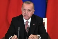 Президент Турции призвал не вмешиваться в дела Ирана