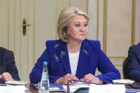 Сенатор Гумерова предложила усилить подготовку кадров для архивов и реставрации