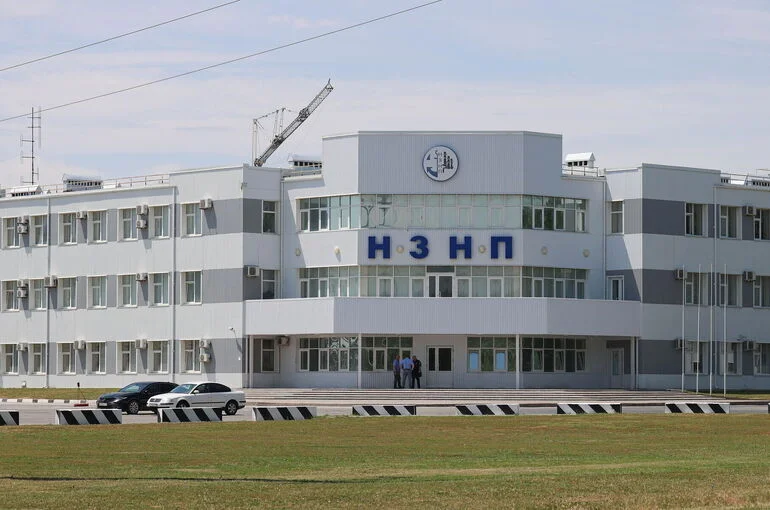 В Ростовской области после атаки дронов приостановил работу Новошахтинский НПЗ