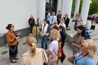 Туристам с нарушением слуха станет комфортнее во время экскурсий