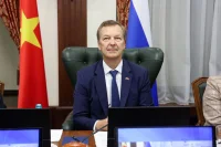 Сенатор Яцкин назвал 5 регионов РФ, готовых расширять взаимодействие с Вьетнамом