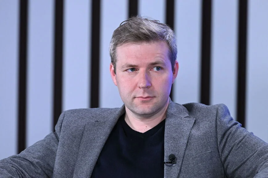 Илья Гращенков