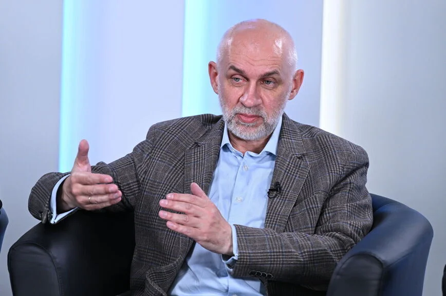 Владимир Шаповалов